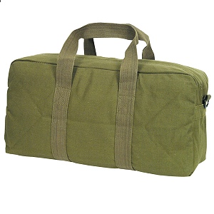 Tanker Tool Bag